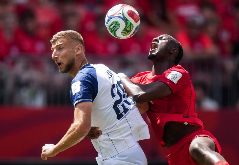 The Latest on Canada's opening day of the 2026 FIFA World Cup | iNFOnews.ca