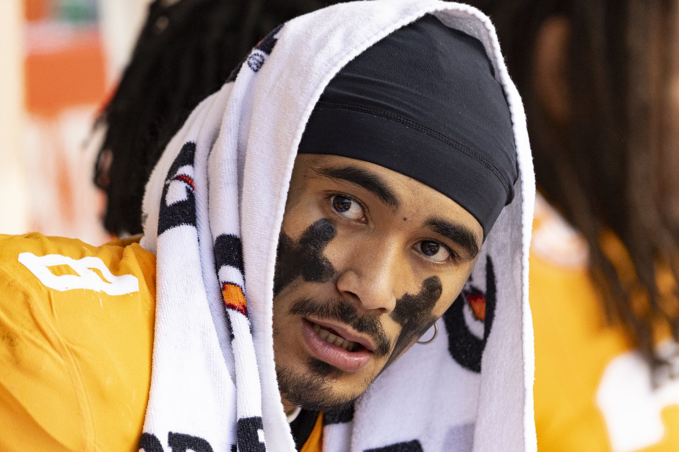 No. 7 Tennessee sees rivalry game with Vanderbilt essentially as 'playoff' game | iNFOnews.ca No. 7 Tennessee sees rivalry game with Vanderbilt essentially as 'playoff' game | iNFOnews.ca