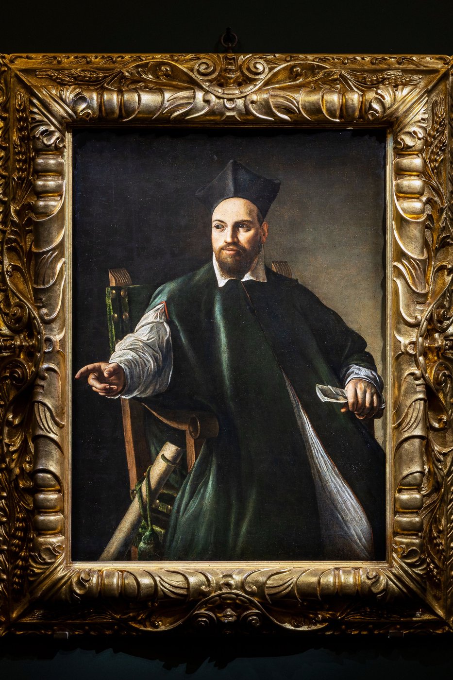 Italy buys Caravaggio painting for about $35 million, one of its largest payouts for a single work | iNFOnews.ca