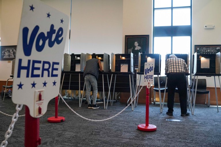Why American elections are so complicated - and secure | iNFOnews.ca