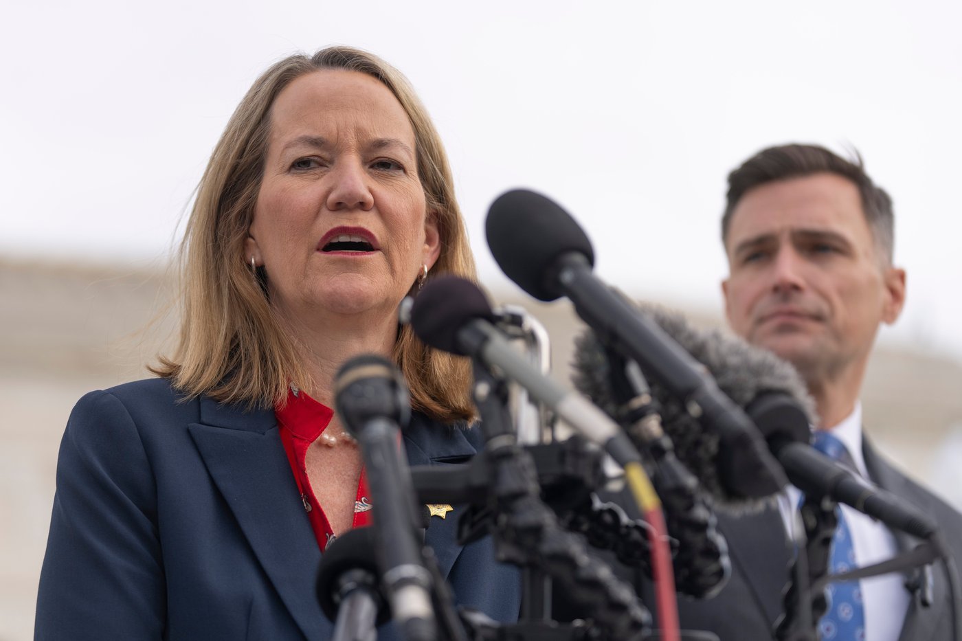 Big money flows into state attorney general races as legal battles shape American politics | iNFOnews.ca Big money flows into state attorney general races as legal battles shape American politics | iNFOnews.ca