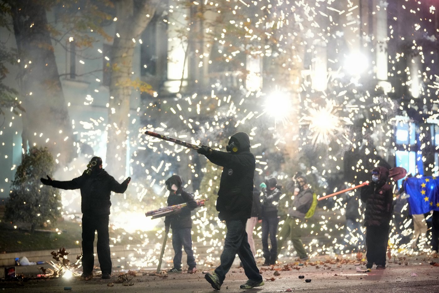 PHOTO COLLECTION: Georgia Politics | iNFOnews.ca