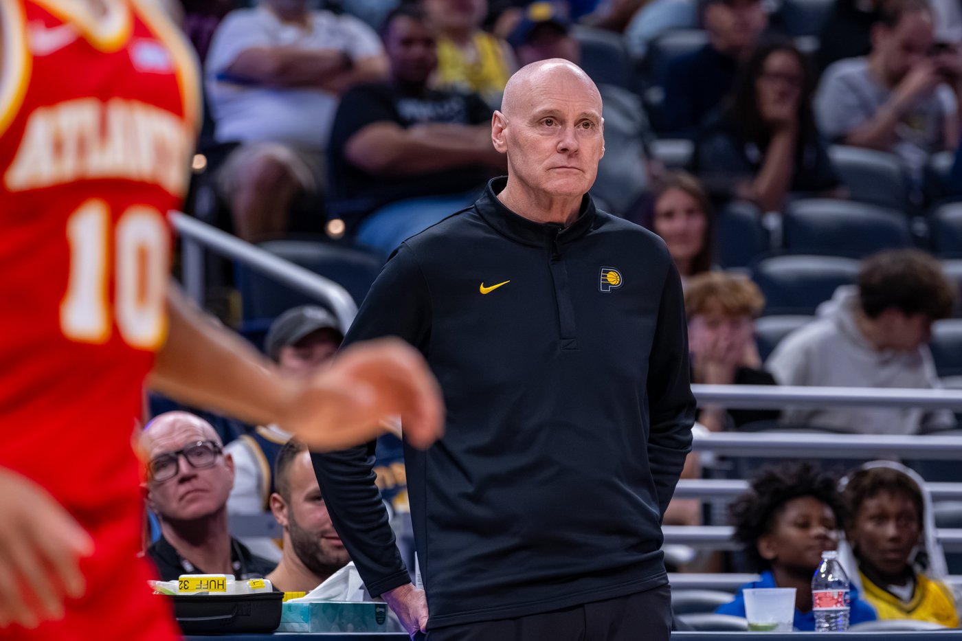 Tyrese Haliburton's return, a healthy Ivica Zubac has Pacers thinking they can be title contenders | iNFOnews.ca Tyrese Haliburton's return, a healthy Ivica Zubac has Pacers thinking they can be title contenders | iNFOnews.ca