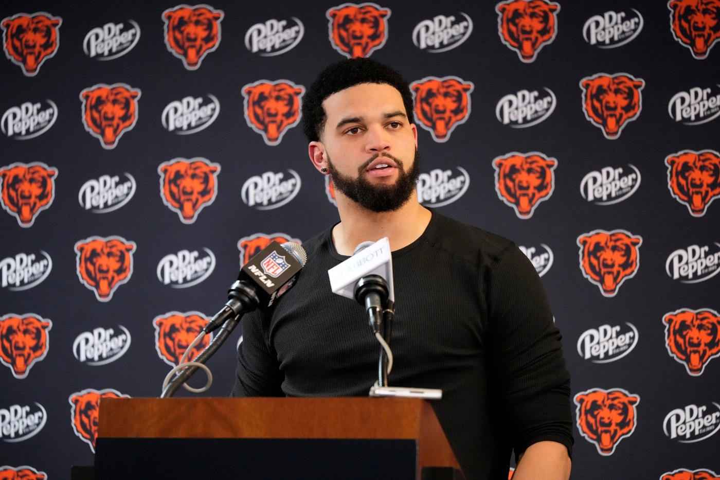 Chicago Bears look for better start against the Green Bay Packers in prime-time playoff opener | iNFOnews.ca Chicago Bears look for better start against the Green Bay Packers in prime-time playoff opener | iNFOnews.ca