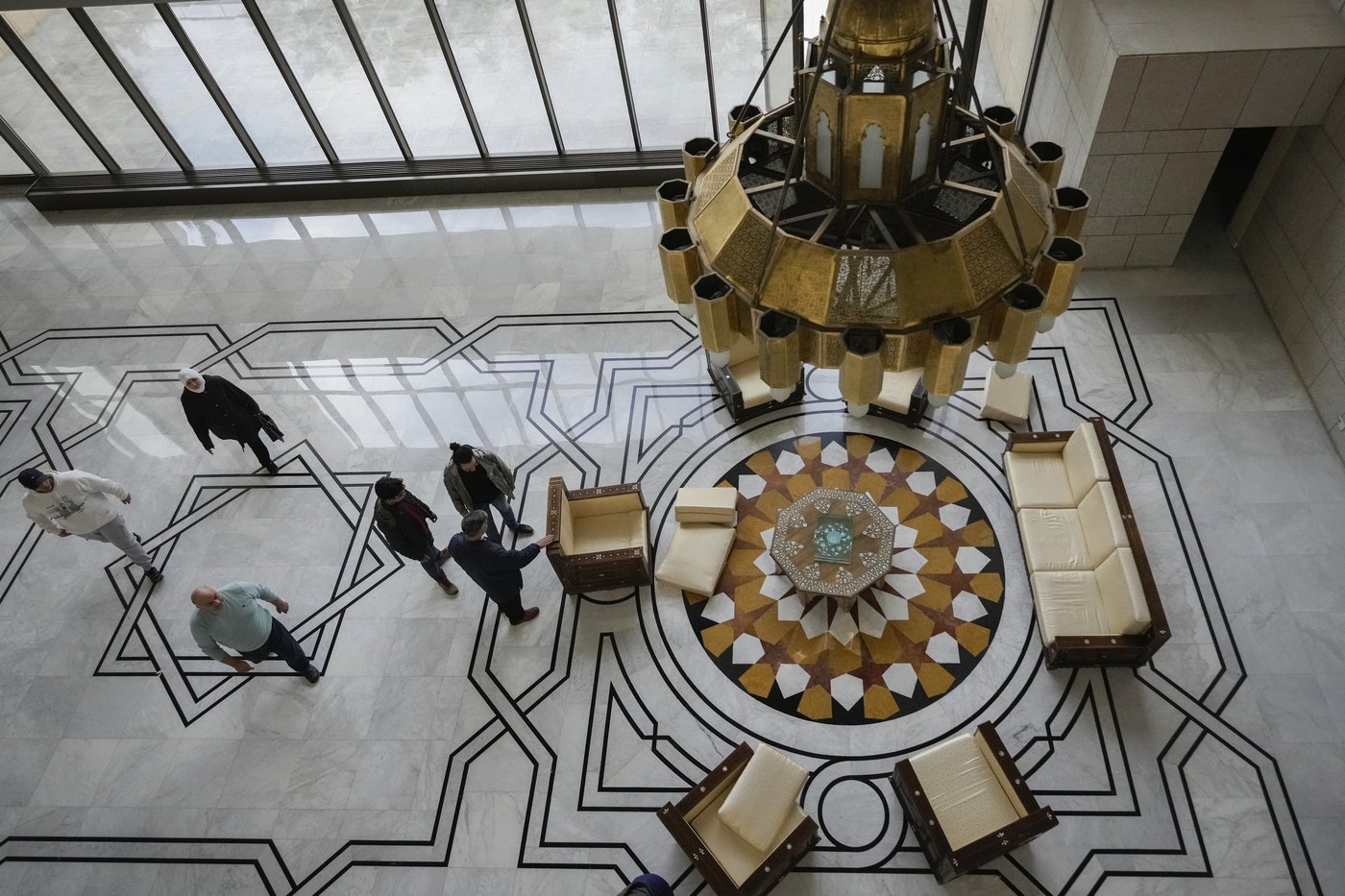 PHOTO COLLECTION: Fall of Damascus | iNFOnews.ca