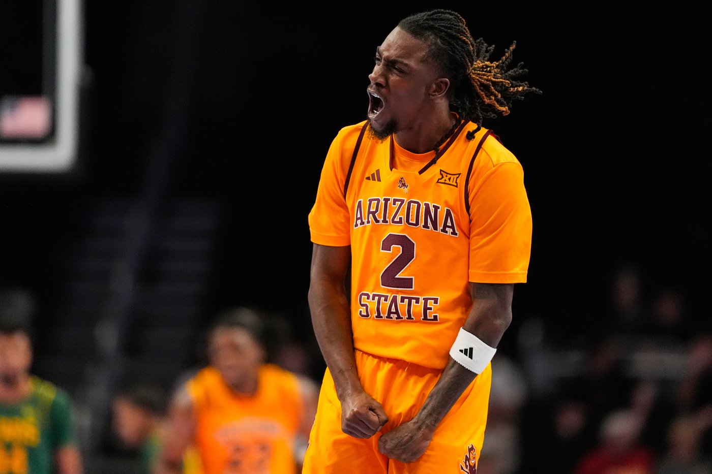 No. 12 seed Arizona State fends off Baylor’s late surge for an 83-79 Big 12 Tournament win | iNFOnews.ca No. 12 seed Arizona State fends off Baylor’s late surge for an 83-79 Big 12 Tournament win | iNFOnews.ca