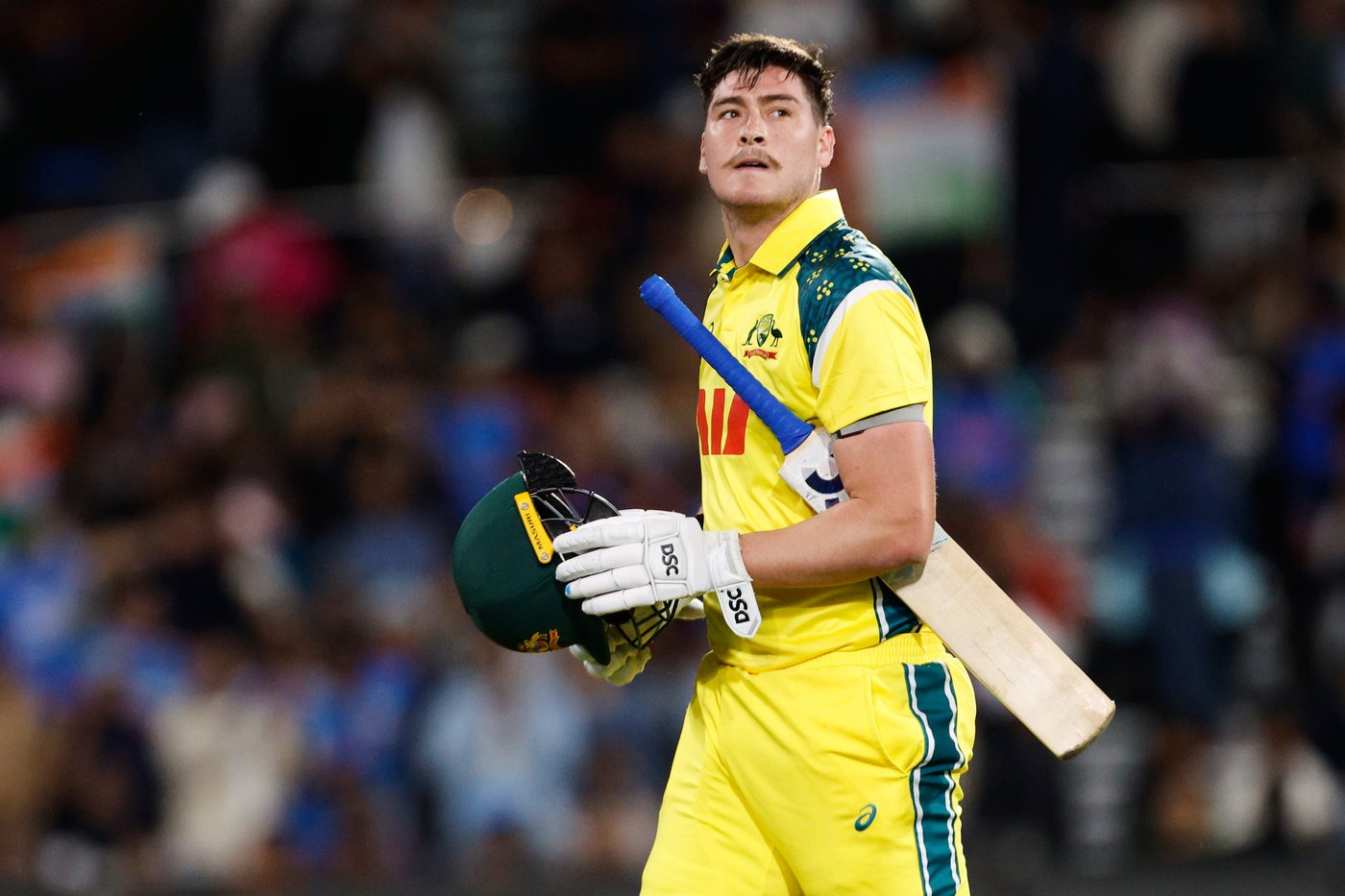 Marnus Labuschagne returns to Australia's Ashes squad after missing West Indies series | iNFOnews.ca Marnus Labuschagne returns to Australia's Ashes squad after missing West Indies series | iNFOnews.ca