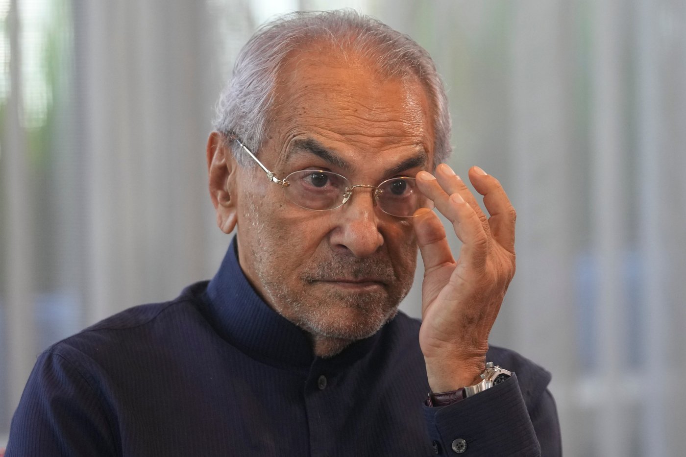 In AP interview, East Timor's Ramos-Horta says personal diplomacy could bring Myanmar ceasefire | iNFOnews.ca In AP interview, East Timor's Ramos-Horta says personal diplomacy could bring Myanmar ceasefire | iNFOnews.ca
