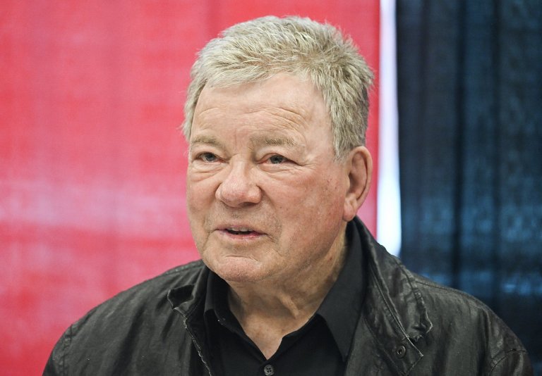 William Shatner is releasing a metal album featuring Henry Rollins, Zakk Wylde | iNFOnews.ca