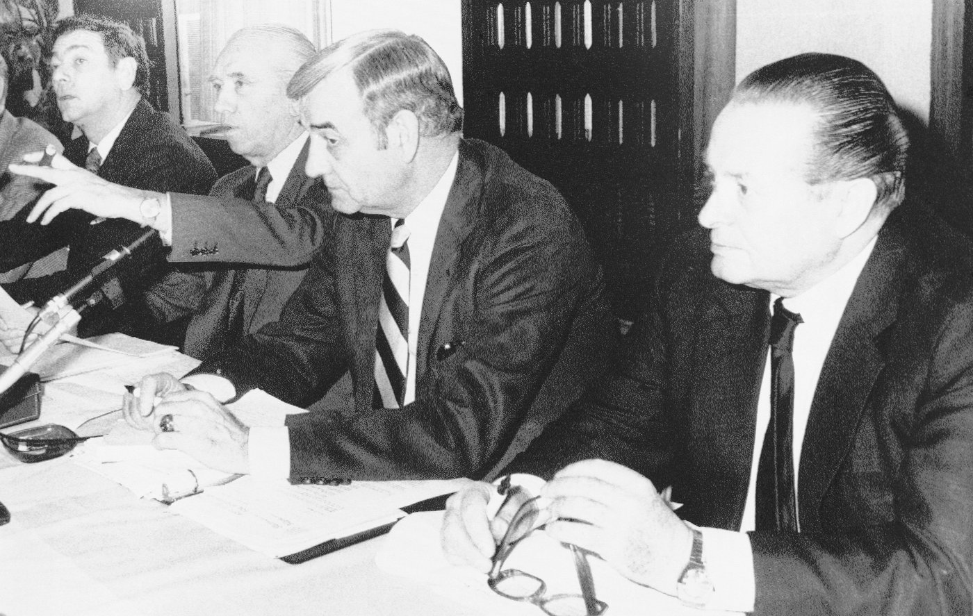 Carter reflected on 1980 Olympic boycott: ‘A bad decision’ | iNFOnews.ca Carter reflected on 1980 Olympic boycott: ‘A bad decision’ | iNFOnews.ca