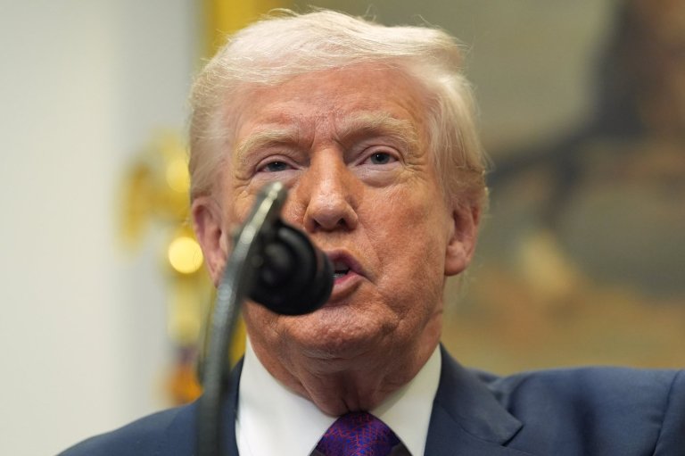 Trump pardons 5 former NFL players for crimes ranging from perjury to drug trafficking | iNFOnews.ca