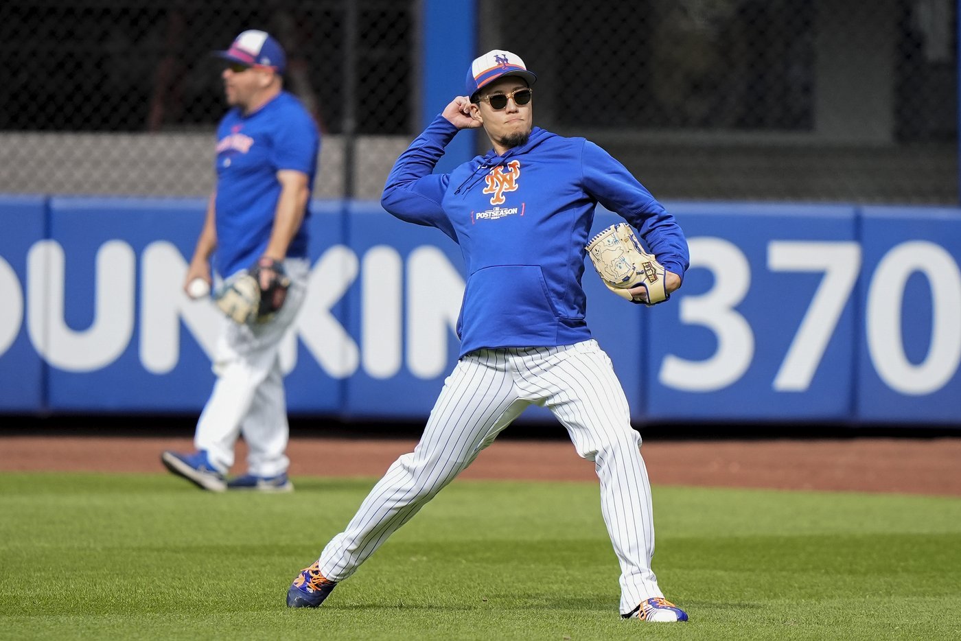 Senga's comeback to continue with start for Mets in Game 1 of NLCS vs Dodgers | iNFOnews.ca Senga's comeback to continue with start for Mets in Game 1 of NLCS vs Dodgers | iNFOnews.ca