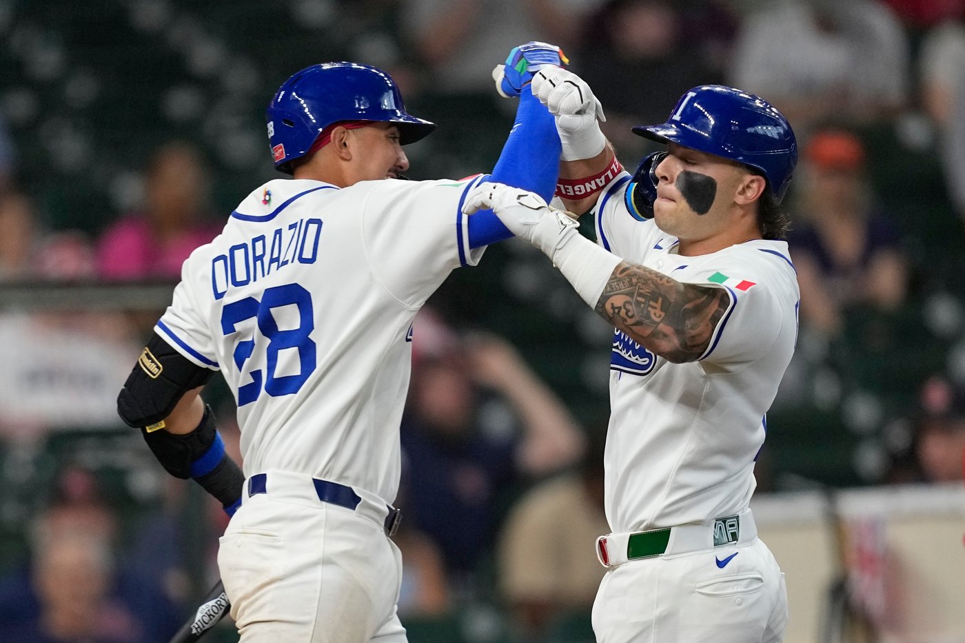 Japan rallies late to beat Australia 4-3, clinches first place in group at World Baseball Classic | iNFOnews.ca Japan rallies late to beat Australia 4-3, clinches first place in group at World Baseball Classic | iNFOnews.ca