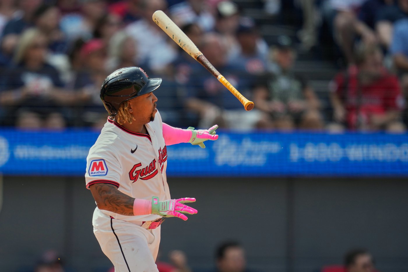 Grand Ram: Guardians' Jose Ramírez hits 1,000 RBIs, only second player in club history reach plateau | iNFOnews.ca Grand Ram: Guardians' Jose Ramírez hits 1,000 RBIs, only second player in club history reach plateau | iNFOnews.ca