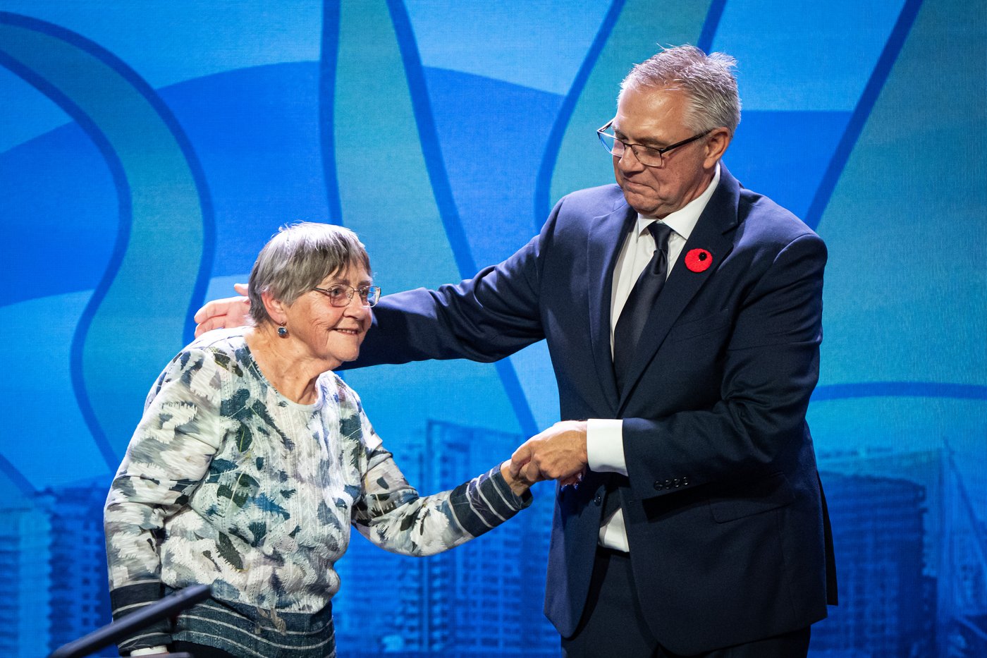 B.C. turns blue: Conservatives win majority, with Lorne Doerkson to be premier | iNFOnews.ca