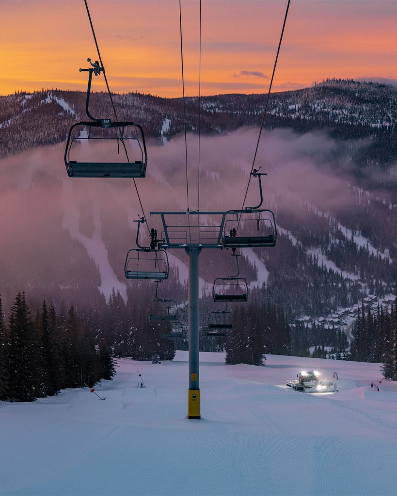 iN PHOTOS: Lots of skiing left in Kamloops and the Okanagan | iNFOnews.ca iN PHOTOS: Lots of skiing left in Kamloops and the Okanagan | iNFOnews.ca