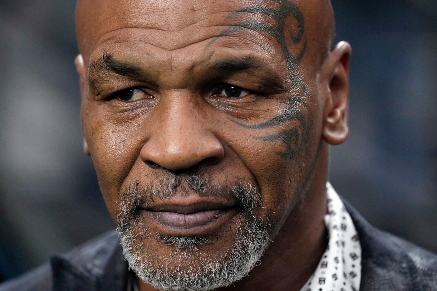 Mike Tyson sounds the alarm on US boxing, launching a Las Vegas amateur invitational | iNFOnews.ca Mike Tyson sounds the alarm on US boxing, launching a Las Vegas amateur invitational | iNFOnews.ca