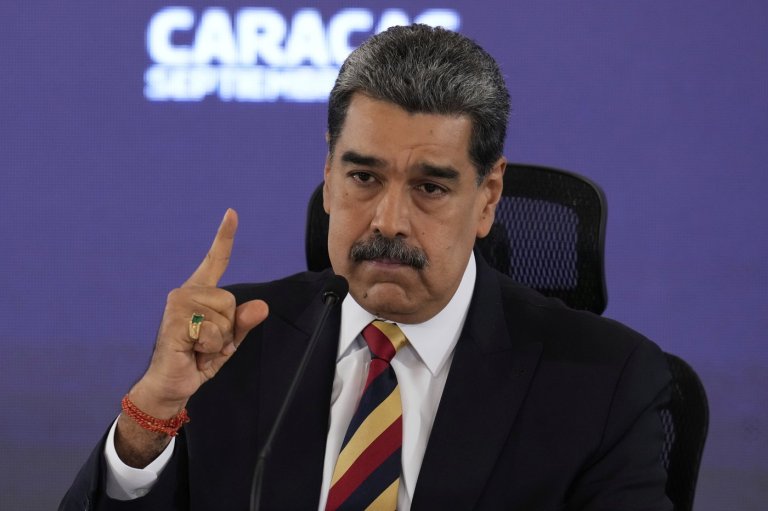 Vessel struck by US military off Venezuela was heading back to shore, AP sources say | iNFOnews.ca