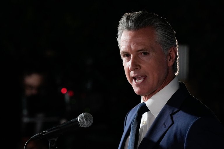 After confirming possible White House run, California's Newsom scores a win in fight for US House | iNFOnews.ca After confirming possible White House run, California's Newsom scores a win in fight for US House | iNFOnews.ca