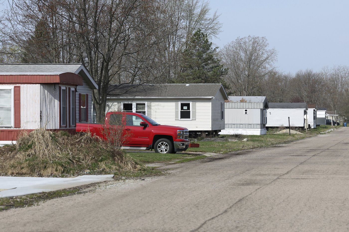 Michigan led on safe water after Flint, but mobile home parks are stubborn rough spot | iNFOnews.ca