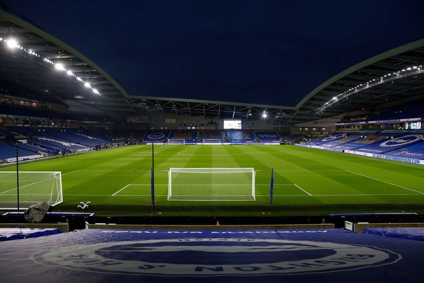 Premier League to crack down on goalkeepers 'feigning injury' with a new trial rule | iNFOnews.ca