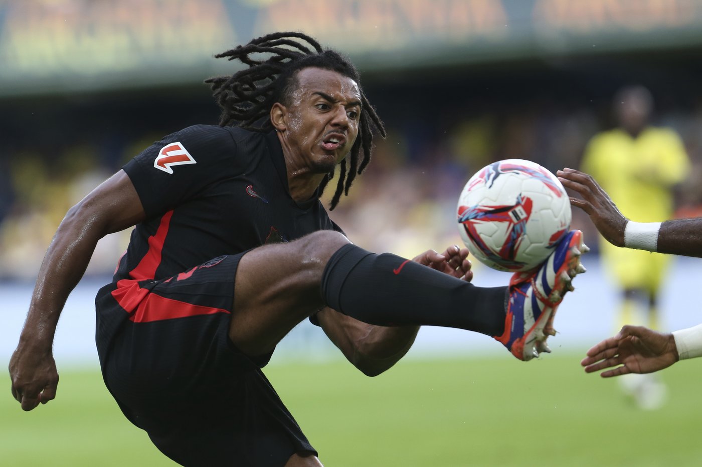 Barcelona extends perfect start in Spanish league with 6th win but loses Ter Stegen | iNFOnews.ca Barcelona extends perfect start in Spanish league with 6th win but loses Ter Stegen | iNFOnews.ca