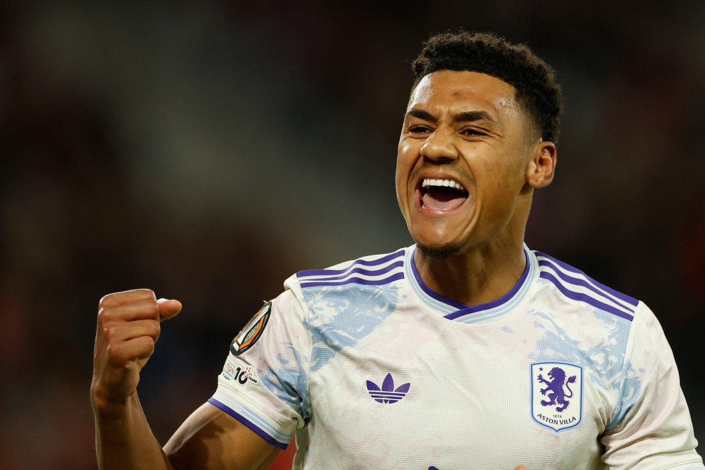 Watkins header propels Aston Villa past Lille in Europa League, Midtjylland stuns Forest | iNFOnews.ca