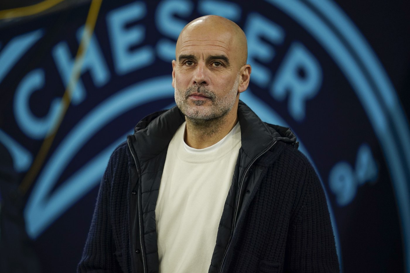 Man City avoids Champions League humiliation but can Guardiola rescue Premier League campaign? | iNFOnews.ca