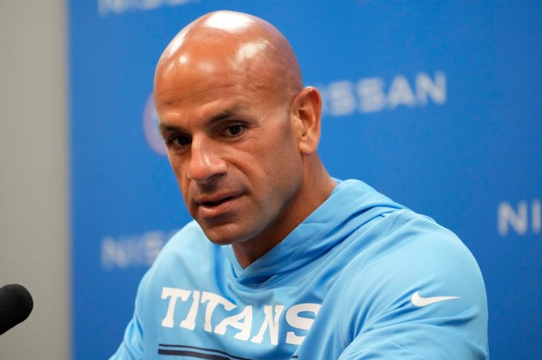 Saleh embraces Titans’ preseason blunders as awesome for teaching tape after 19-16 win | iNFOnews.ca