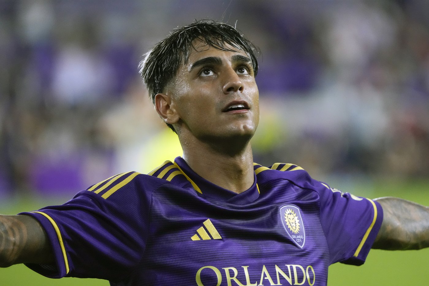 Facundo Torres and Duncan McGuire score goals as Orlando City beats Union 2-1 | iNFOnews.ca