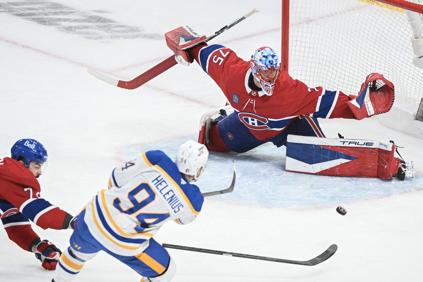 'Leave it all out there': Canadiens poised for another Game 7 showdown | iNFOnews.ca 'Leave it all out there': Canadiens poised for another Game 7 showdown | iNFOnews.ca