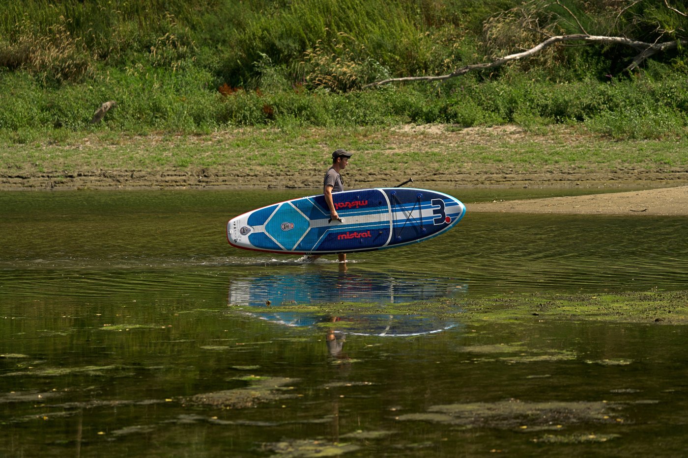Hungary drained its waters for generations. Now drought is exposing the cost | iNFOnews.ca Hungary drained its waters for generations. Now drought is exposing the cost | iNFOnews.ca