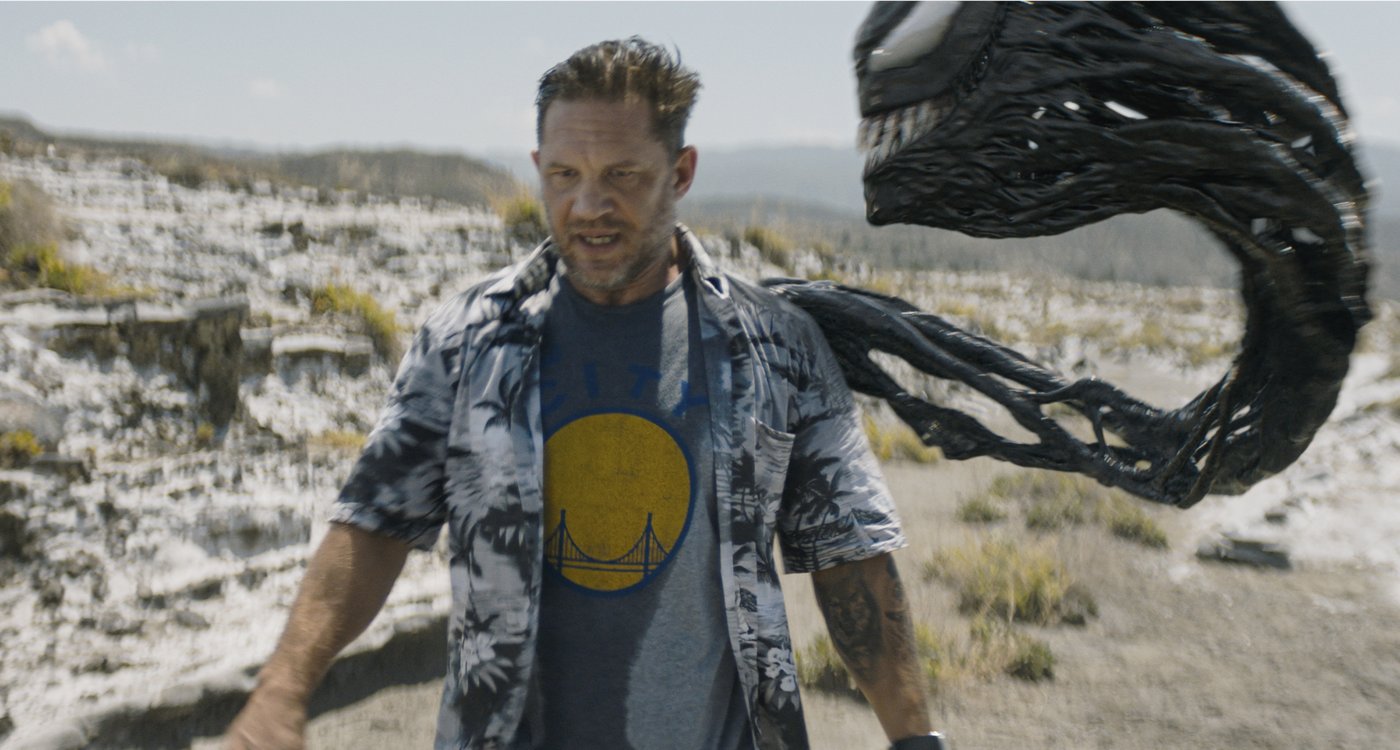 'Venom: The Last Dance' misses projections as superhero films' grip on theaters loosens | iNFOnews.ca