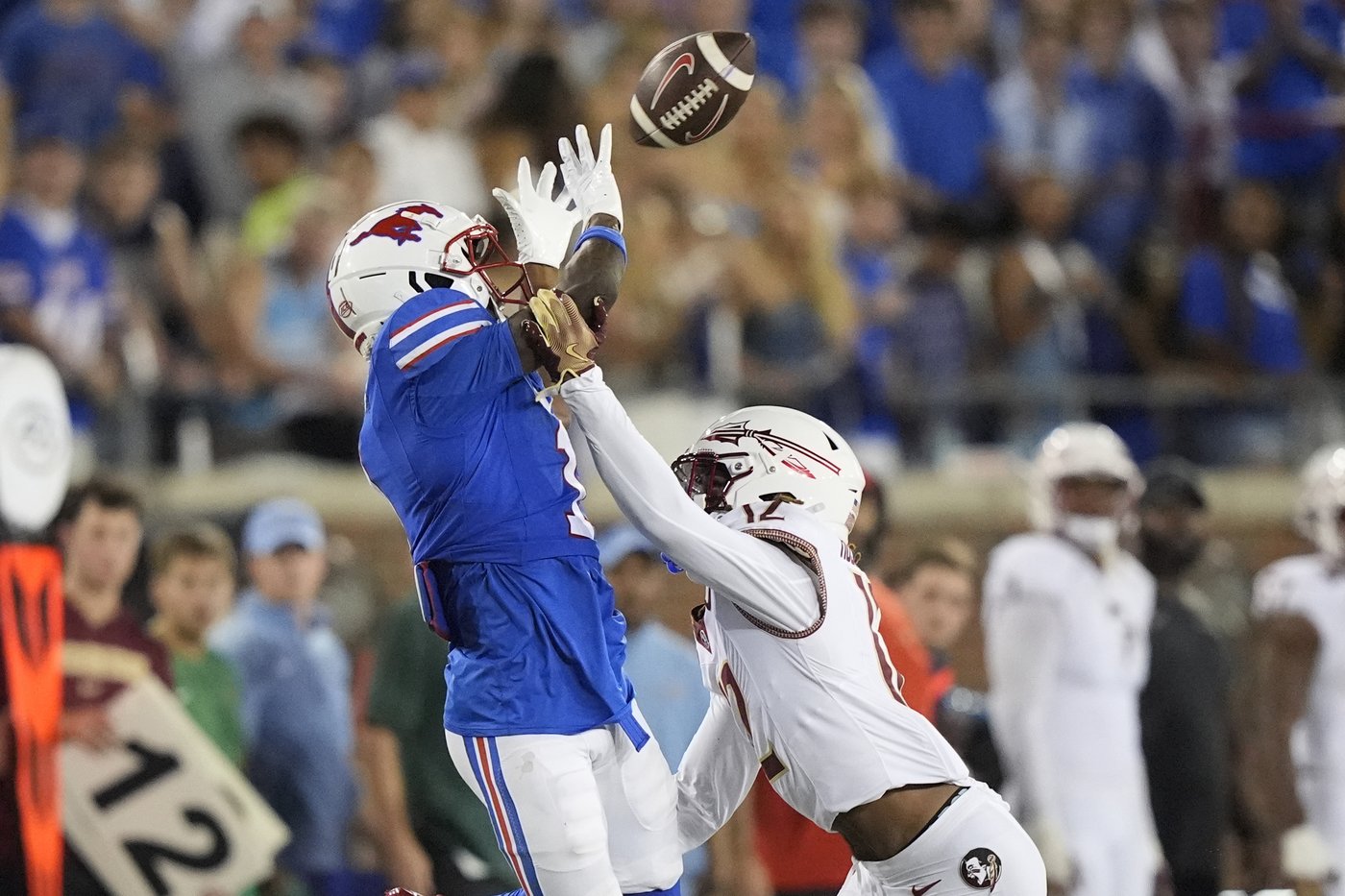 No. 22 Louisville seeks rebound against high-scoring SMU, with a share of the ACC lead at stake | iNFOnews.ca No. 22 Louisville seeks rebound against high-scoring SMU, with a share of the ACC lead at stake | iNFOnews.ca