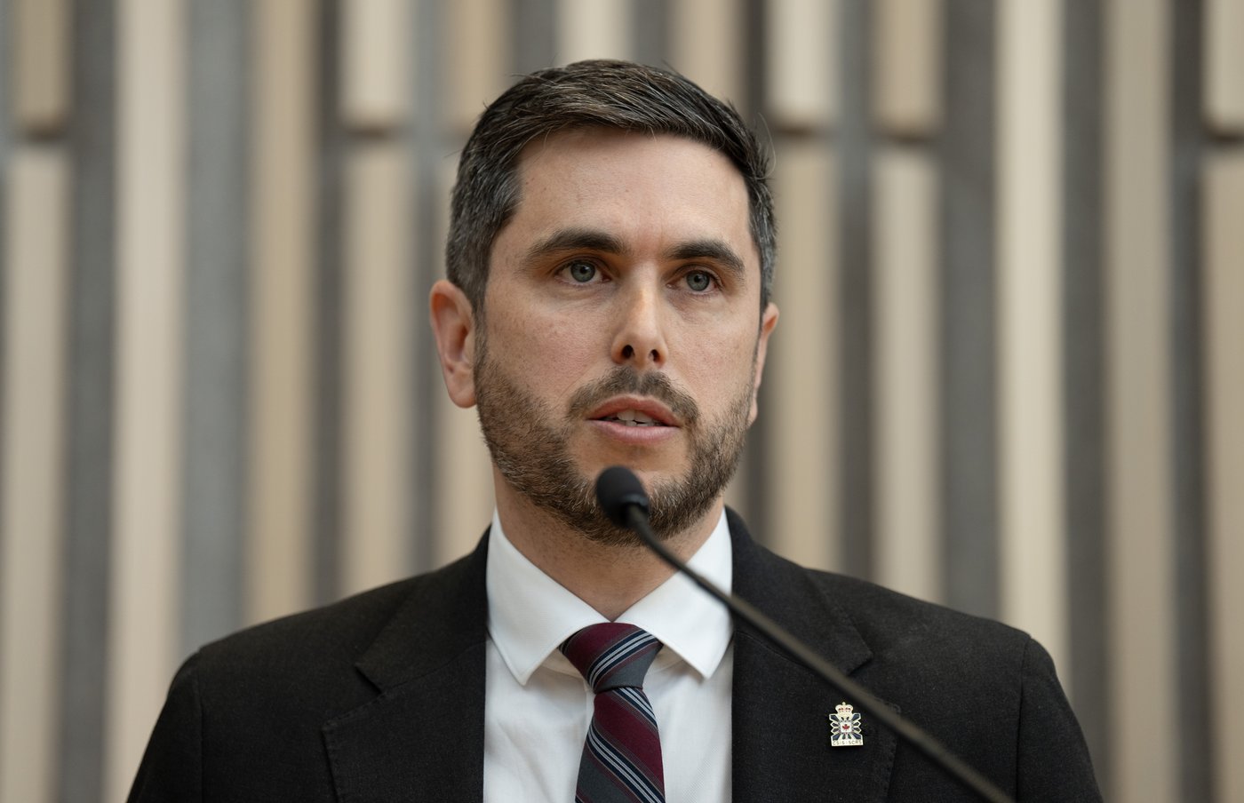 China, Russia spying on governments, businesses in Canada's Arctic: CSIS director | iNFOnews.ca