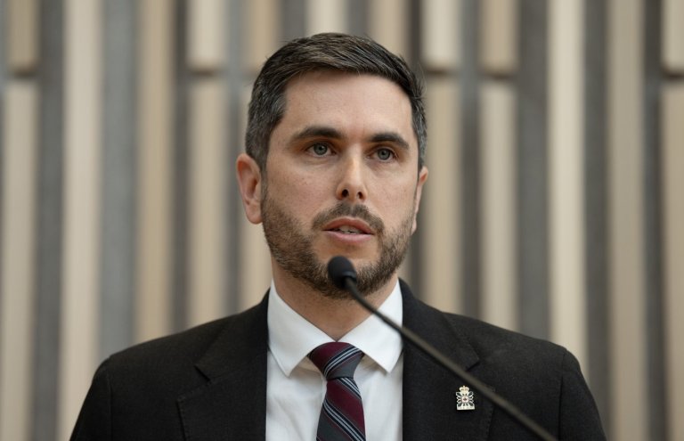 China, Russia spying on governments, businesses in Canada's Arctic: CSIS director | iNFOnews.ca