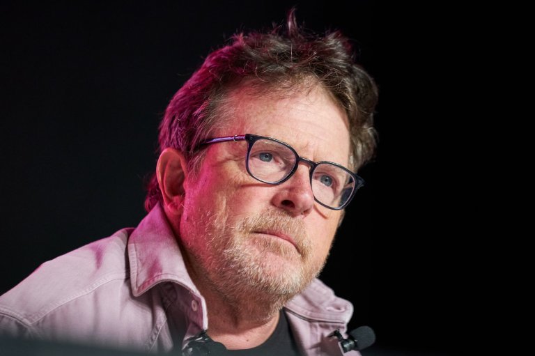 Michael J. Fox to be promoted within Order of Canada at Rideau Hall today | iNFOnews.ca