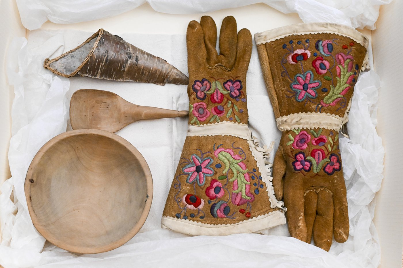 Why it could take years to trace the Indigenous artifacts returned by the Vatican | iNFOnews.ca Why it could take years to trace the Indigenous artifacts returned by the Vatican | iNFOnews.ca
