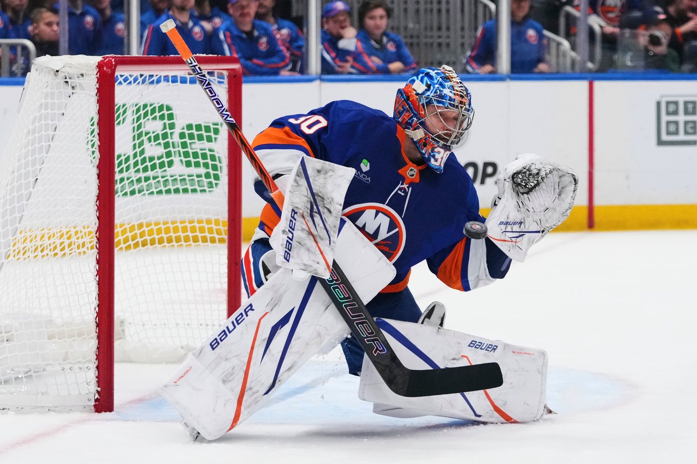 Islanders, Rangers and Devils have vastly different goaltending situations midway through the season | iNFOnews.ca