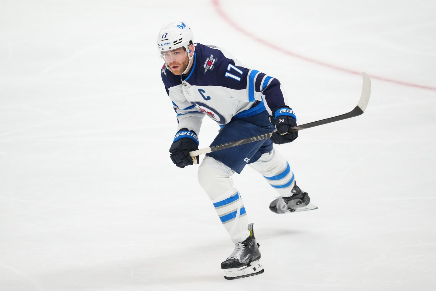 'Trying to climb that hill': Jets still hopeful to make post-season in final stretch | iNFOnews.ca