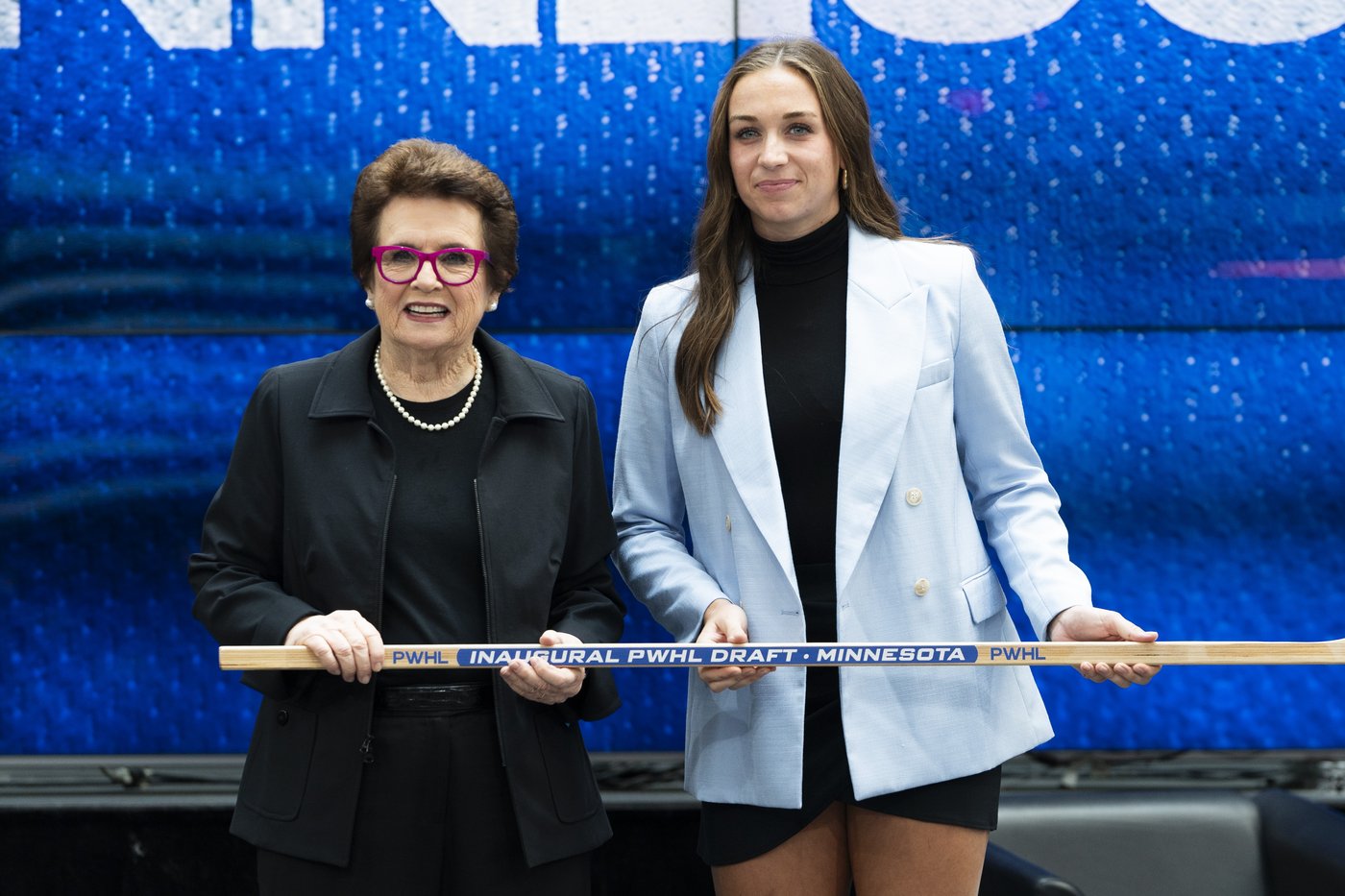 CBC's 'Hockey Night in Canada' to return this season with PWHL games | iNFOnews.ca