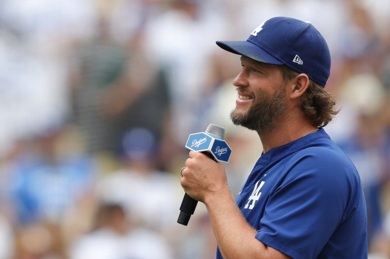 From the field to the studio: Kershaw, Rizzo, and Votto join NBC as MLB analysts | iNFOnews.ca
