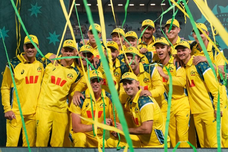 Australia wins the toss and sends India in to bat in Twenty20 series opener at Canberra | iNFOnews.ca