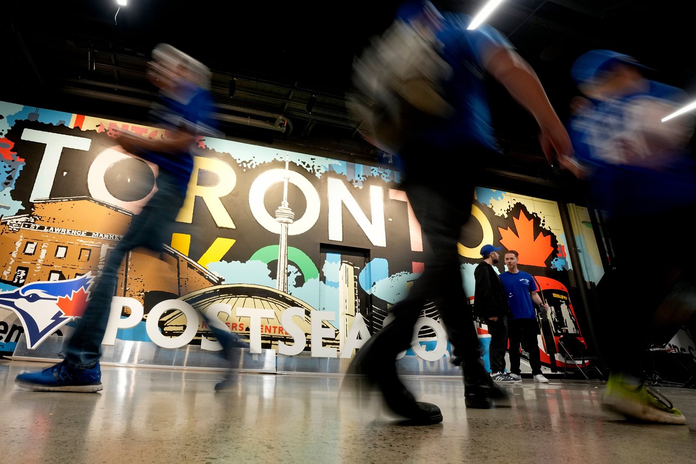Blue Jays say Game 7 'ticket management issues' from Amazon outage being resolved | iNFOnews.ca Blue Jays say Game 7 'ticket management issues' from Amazon outage being resolved | iNFOnews.ca