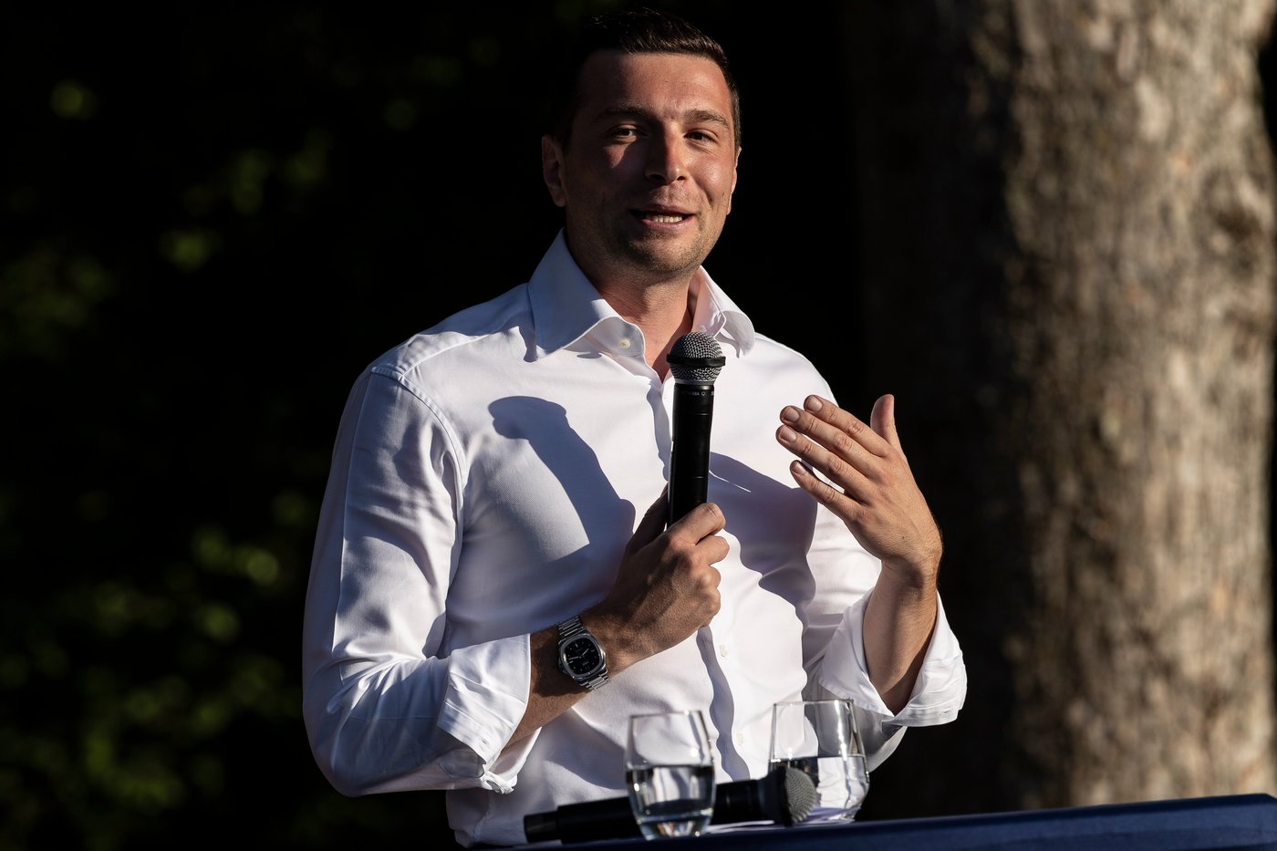 What to know: Le Pen's possible stand-in as presidential candidate is no carbon copy | iNFOnews.ca What to know: Le Pen's possible stand-in as presidential candidate is no carbon copy | iNFOnews.ca