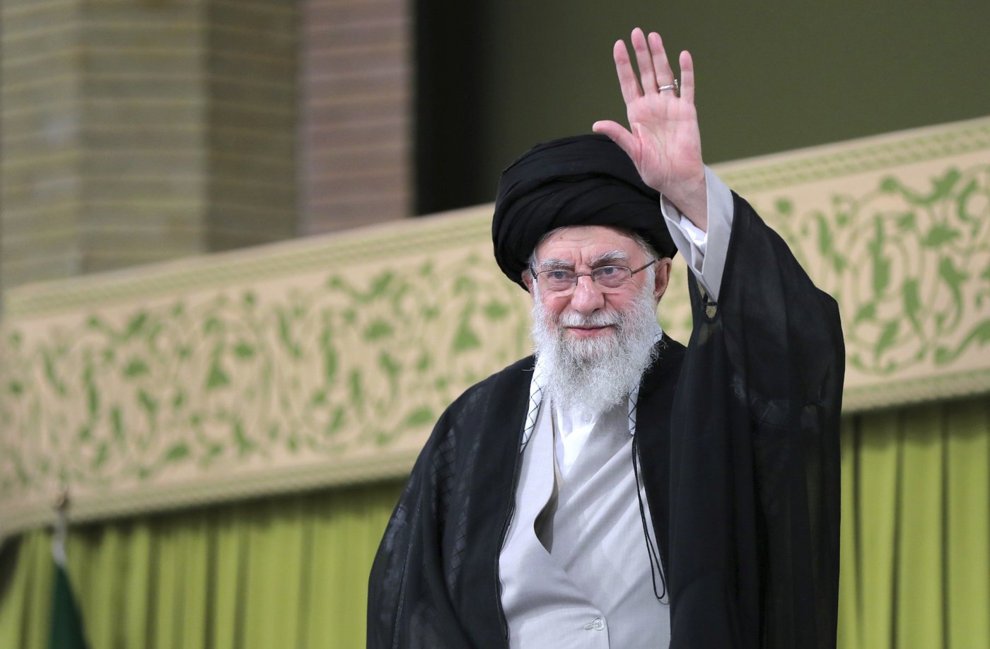 Iran's supreme leader threatens Israel and US with 'a crushing response' over Israeli attack | iNFOnews.ca