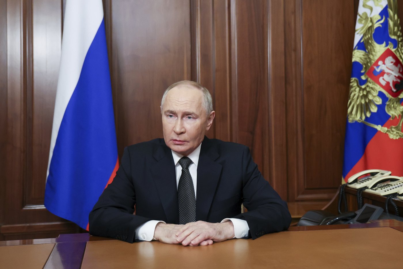 Russia's has used its hypersonic Oreshnik missile for the first time. What are its capabilities? | iNFOnews.ca