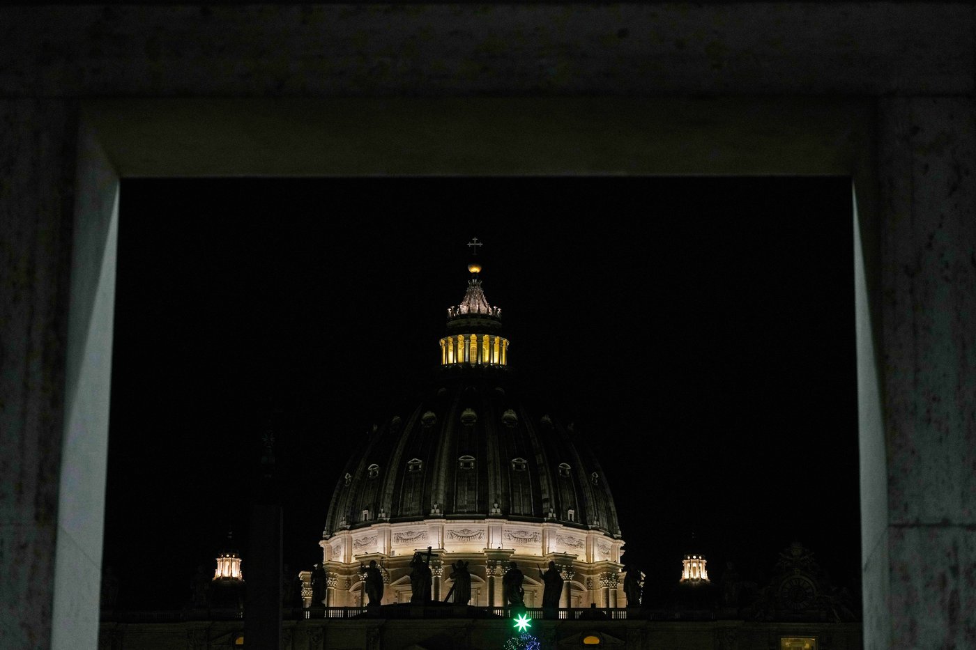 Pope indicates new governing style for Catholic Church with regular, annual cardinal meetings | iNFOnews.ca Pope indicates new governing style for Catholic Church with regular, annual cardinal meetings | iNFOnews.ca