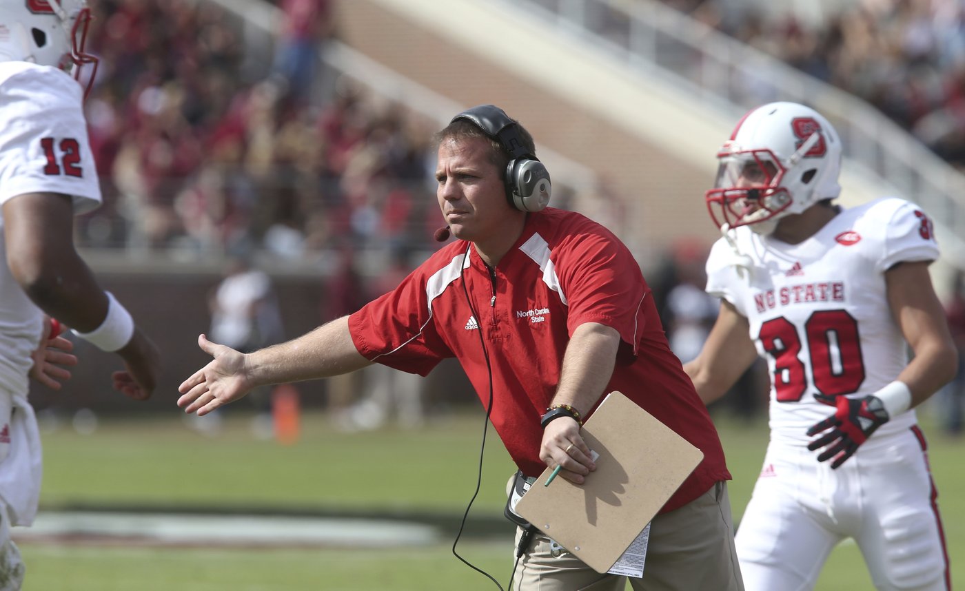 Ball State makes Mike Uremovich football coach as early signing period opens | iNFOnews.ca Ball State makes Mike Uremovich football coach as early signing period opens | iNFOnews.ca