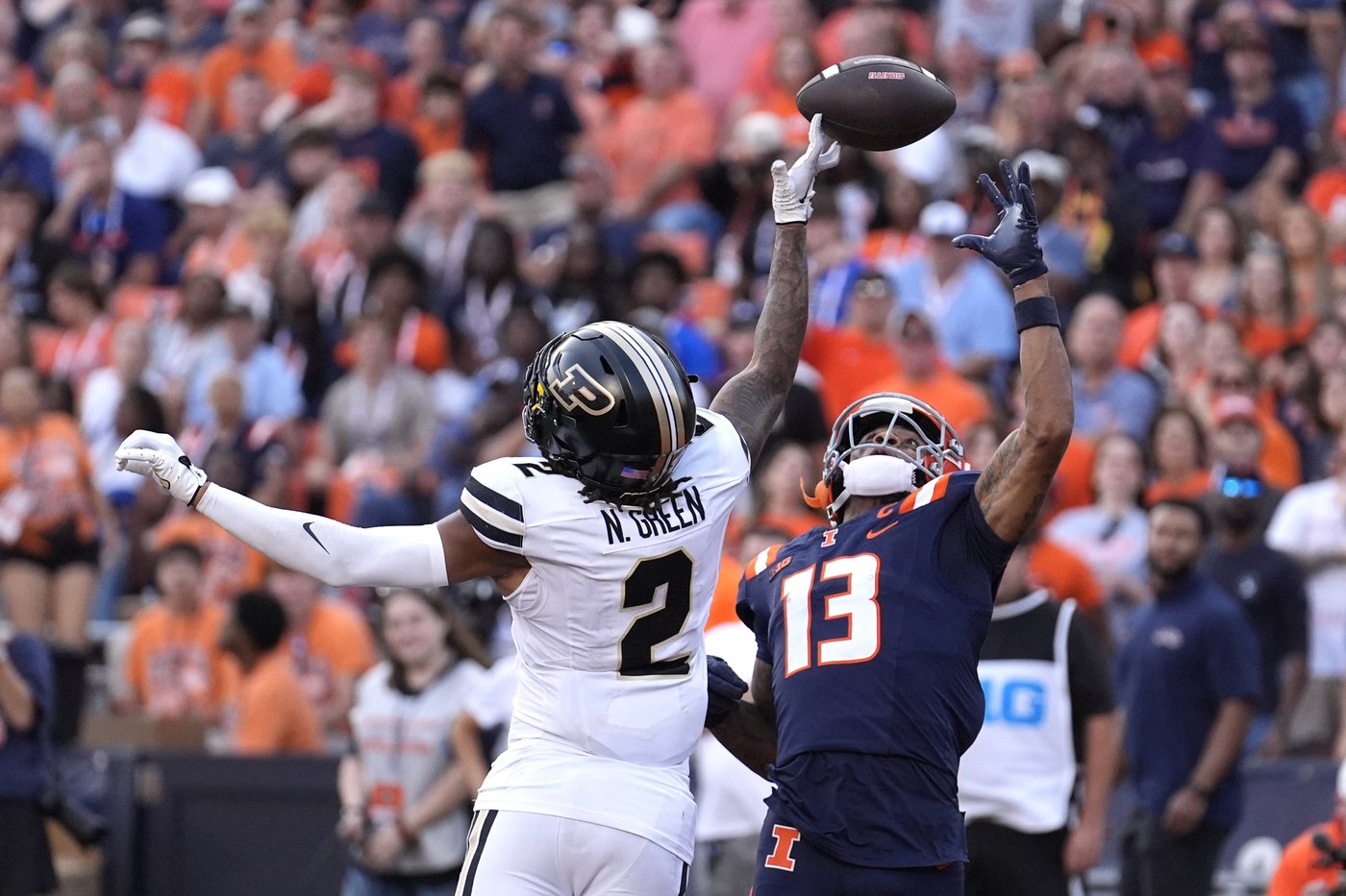 Ryan Browne will make 2nd straight start for Purdue against ranked opponent, this time No. 2 Oregon | iNFOnews.ca Ryan Browne will make 2nd straight start for Purdue against ranked opponent, this time No. 2 Oregon | iNFOnews.ca